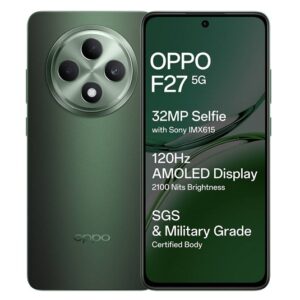 OPPO F27