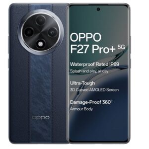 OPPO F27 Pro Plus