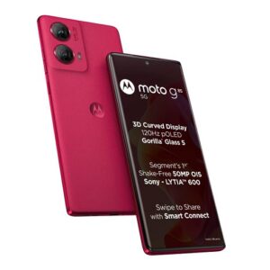 Moto G85 5G